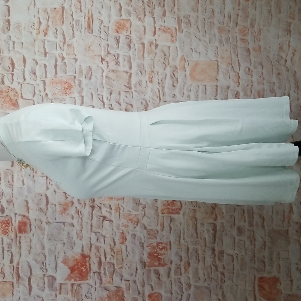 New adidas Go-To Golf Dress with Shorts - Picture 4 of 16